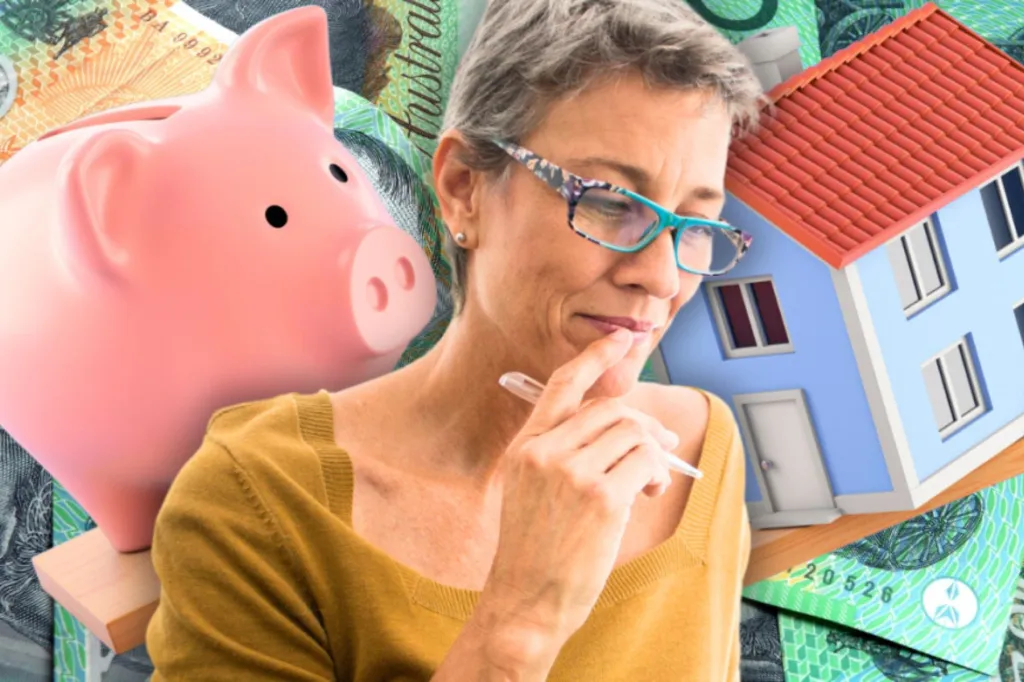 Ask the Expert: Put all your nest eggs in the property market? Read this