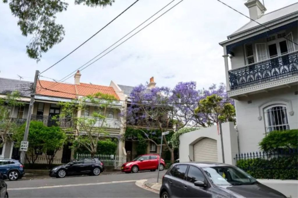 Dire for deposits: Housing affordability's record sink