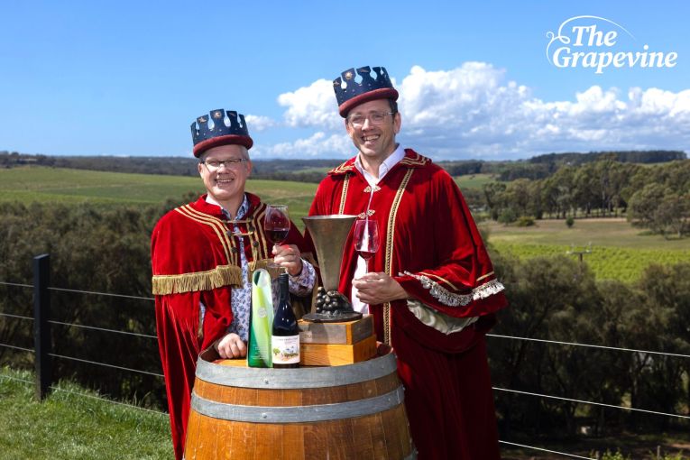 Thumbnail for The Grapevine: Wine industry updates from South Australia