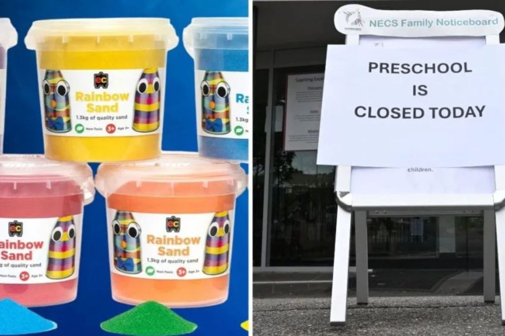 Stay informed, daily