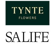Tynte Flowers + SALIFE