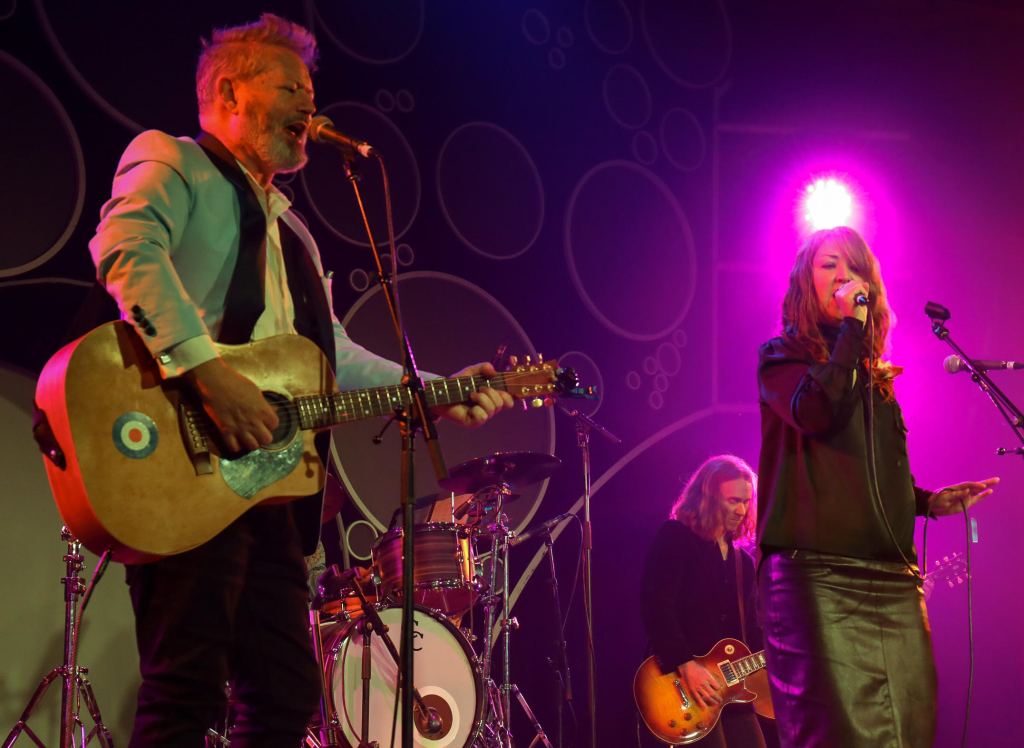 From Highgate Hill to Fallen Stars