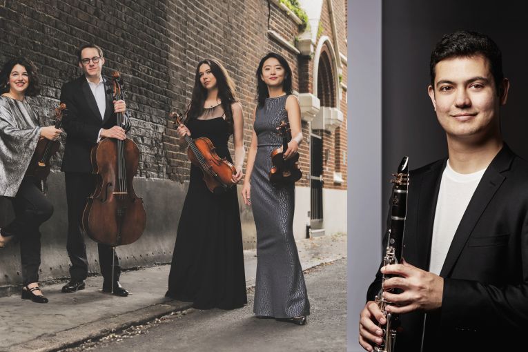 Thumbnail for ‘Verve, beauty and optimism’ … connect to Musica Viva 2026