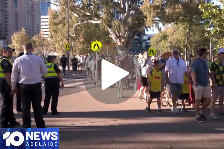 Thumbnail for VIDEO: Tragic Cape Jaffa incident | Portrush Road car blaze