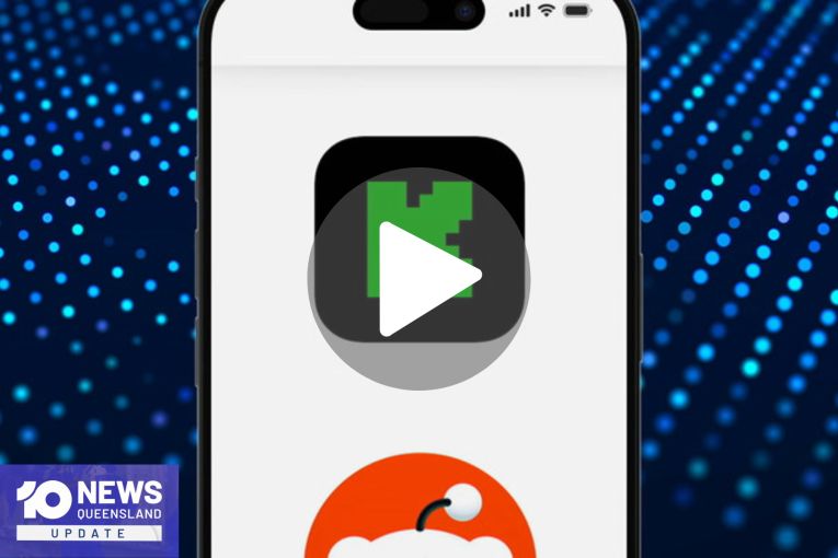 Thumbnail for VIDEO: Social media shutdown in force | Shark invasion