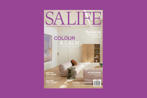 Thumbnail for Latest issue: