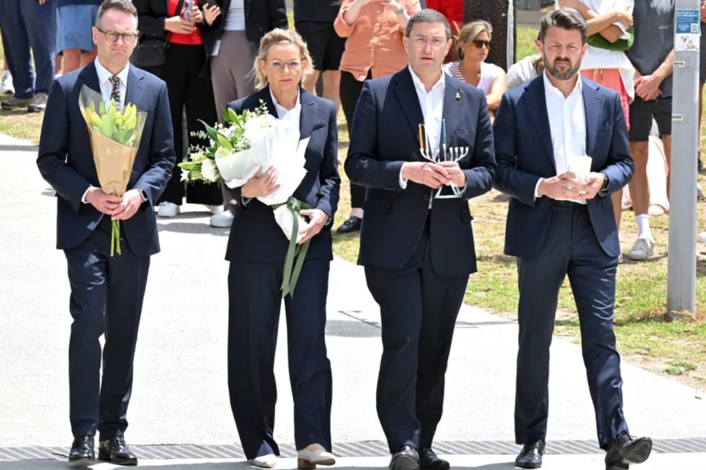 Letters to the Editor: Australian hearts are shattered – some would-be leaders break them further