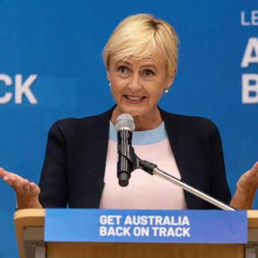 Thumbnail for Former Liberal MP dies after cancer battle