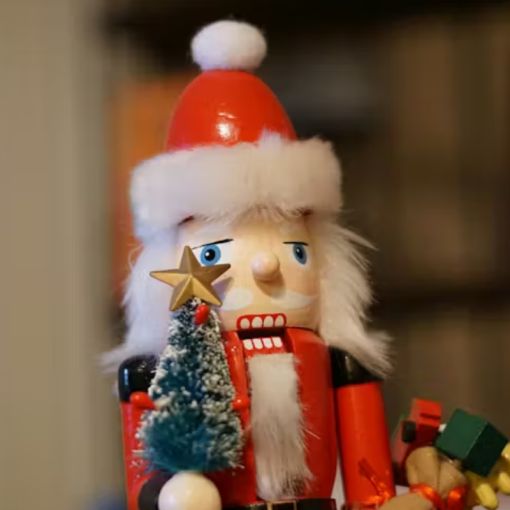 Thumbnail for The Nutcracker: a macabre imagination and erratic life behind the famed Christmas story