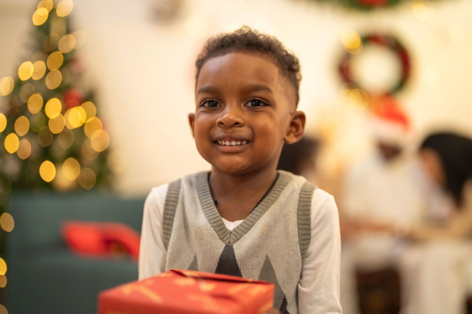 SA now has the highest percentage of children in poverty in the nation. UnitingSA is sending out a rally cry for locals to support families this Christmas. Picture: supplied