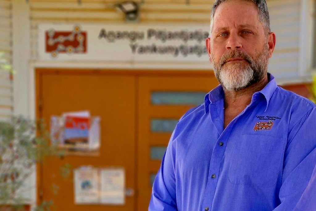 New leader named for state’s APY Lands after damning report