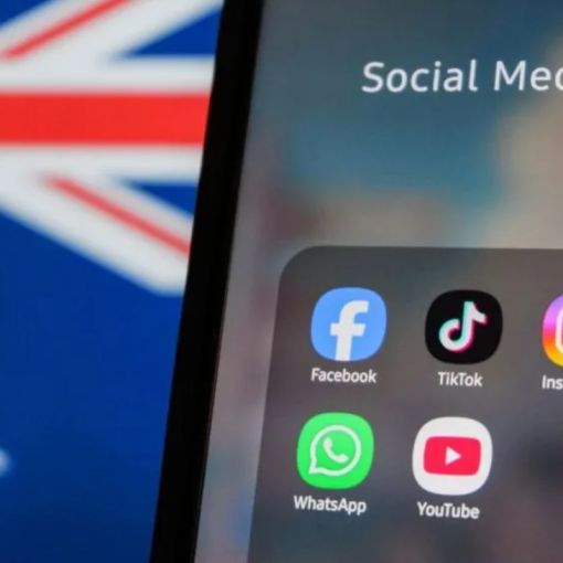 Thumbnail for Millions of Aussie kids banned from social media