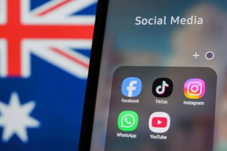 Thumbnail for Millions of Aussie kids banned from social media