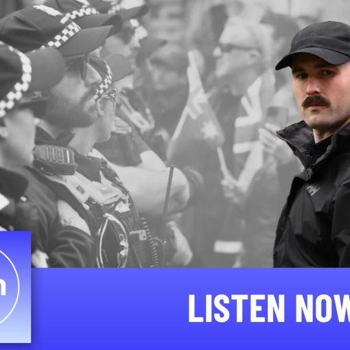 Thumbnail for Homeschooling for neo-Nazis