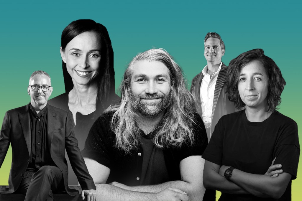 ‘Sense of renewal’: South Australia’s arts leaders share their picks for 2026