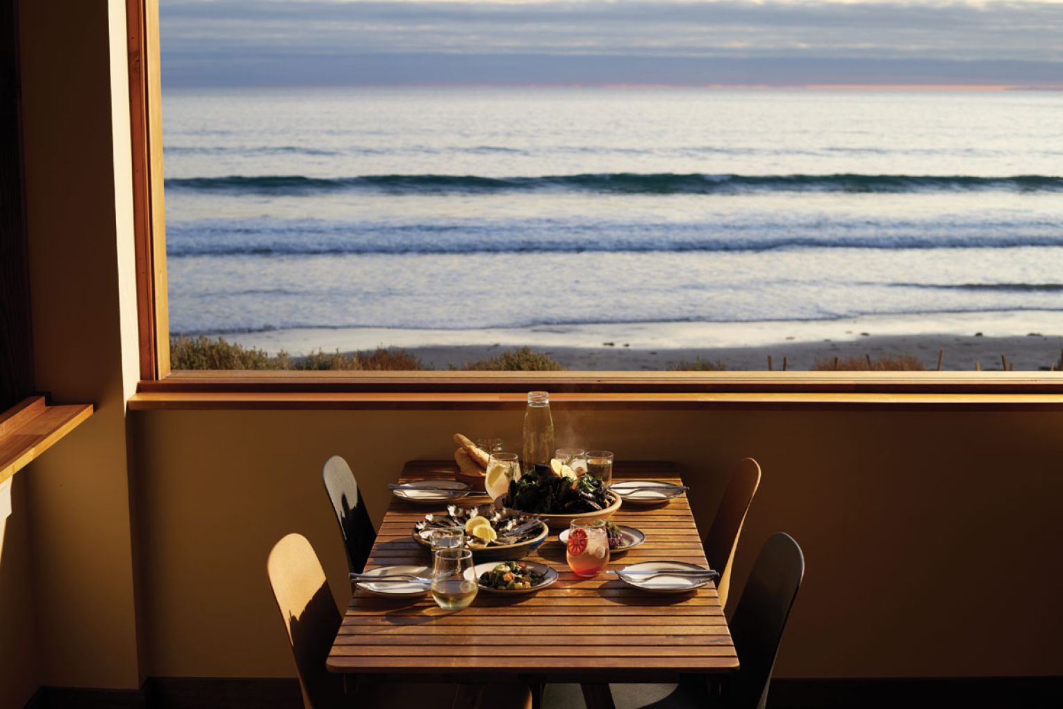 Photograph South Australian Tourism Commission/ Fleurieu Peninsula Tourism