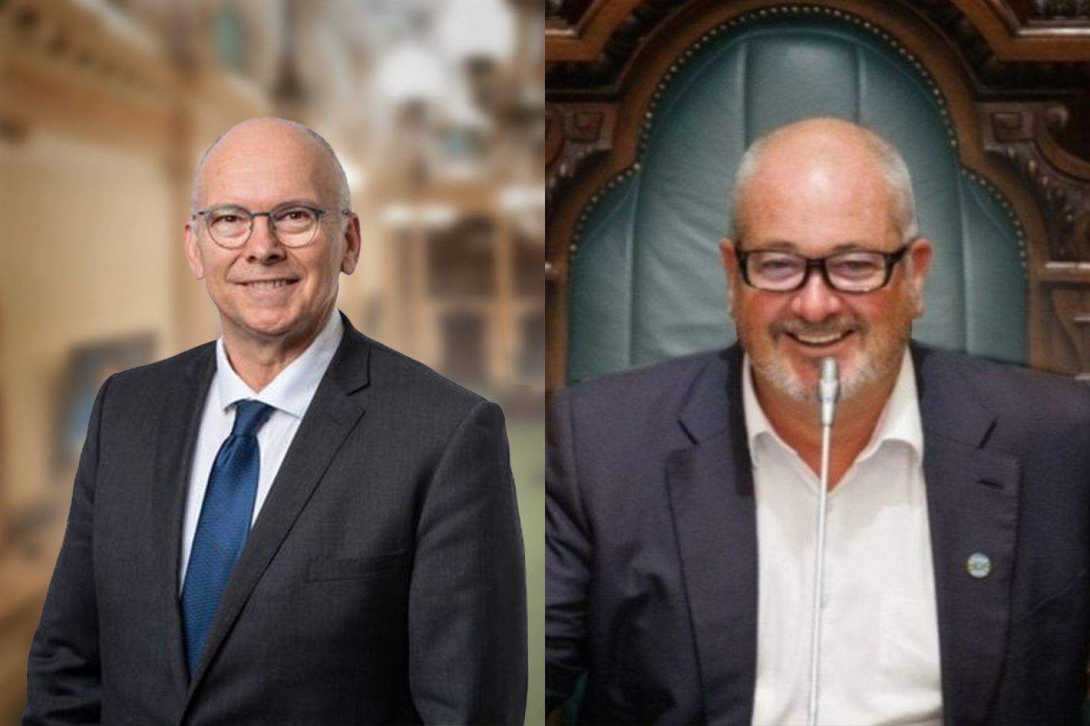 According to InDaily's tally, Unley member David Pisoni was kicked out the most times in 2025. Graphic: James Taylor