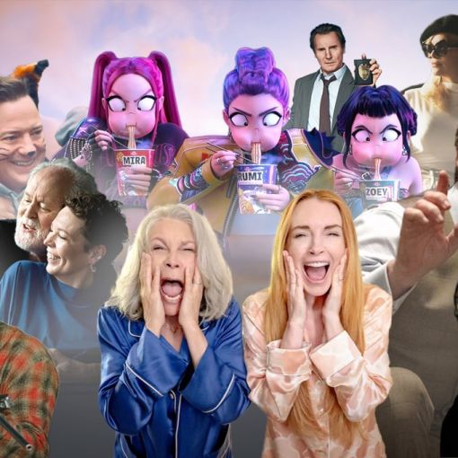 Thumbnail for Summer movie club: 12 favourite films from 2025