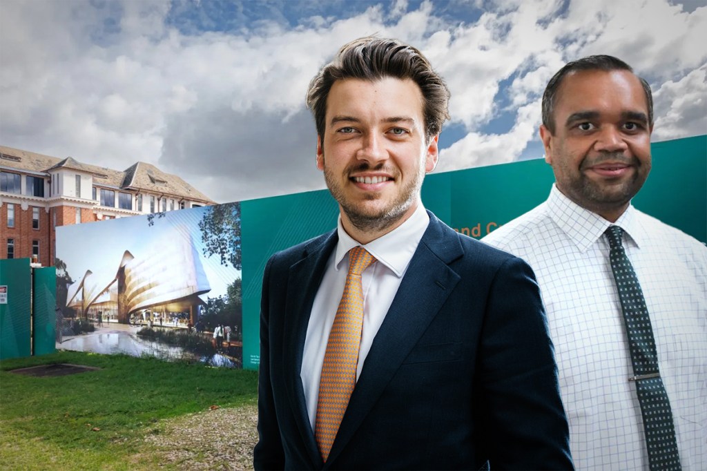 ‘A shameful dust bowl’: Prime Tarrkarri CBD site sits empty seven years on