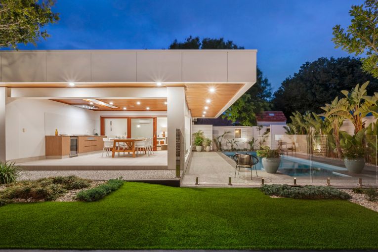 Thumbnail for Modern coastal luxury in Somerton Park