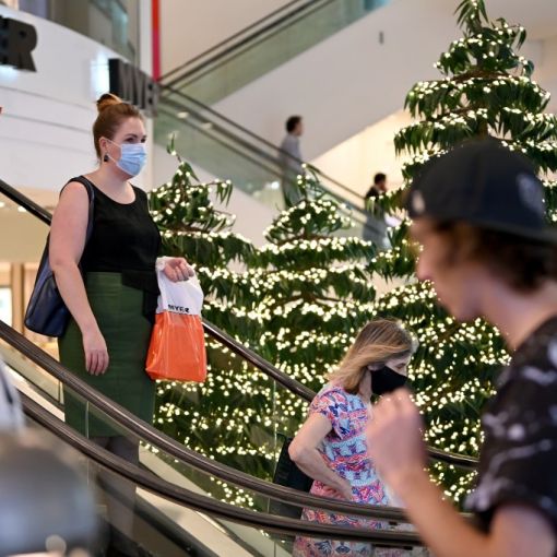 Thumbnail for Rate cut on wishlist as RBA holds final meeting 