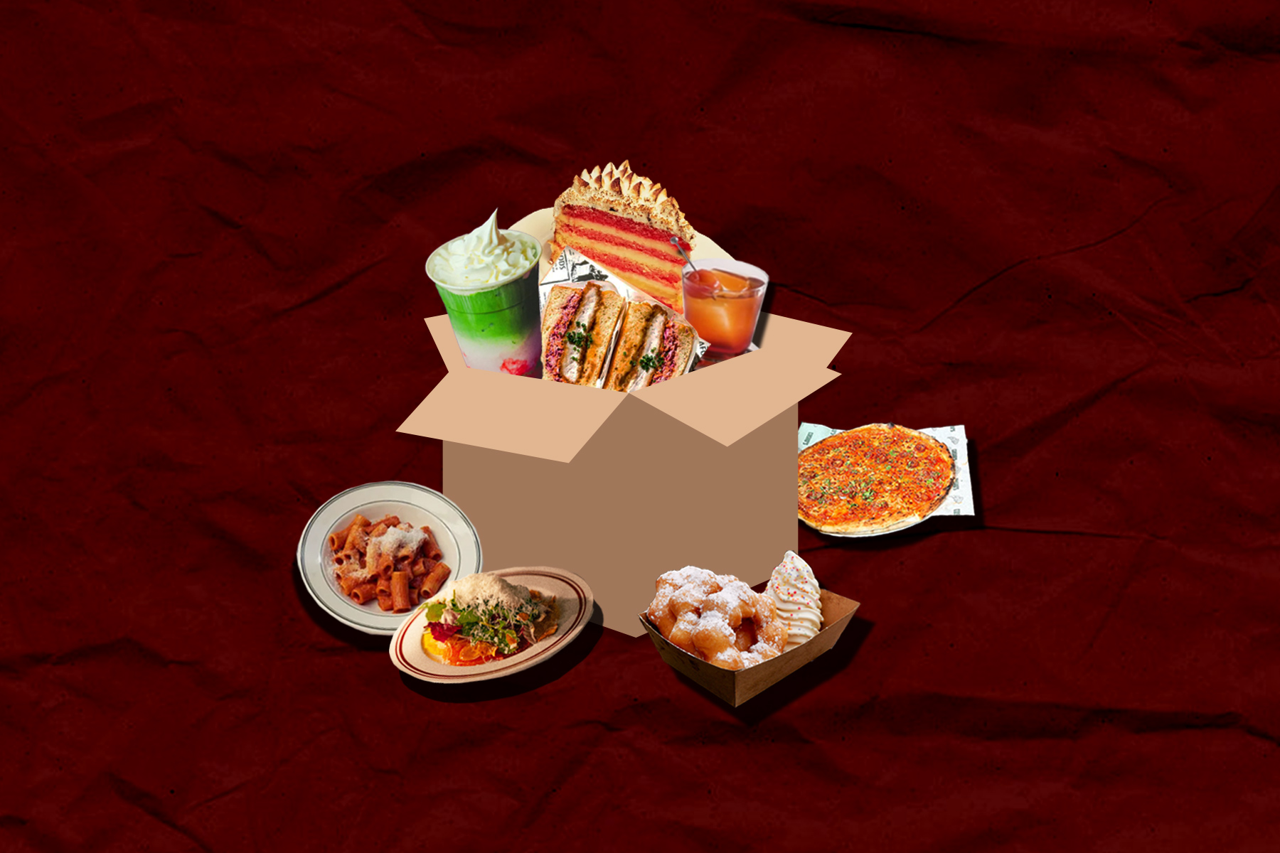 Adelaide’s best restaurants and cafes of 2025