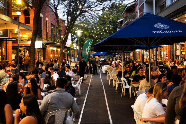 Thumbnail for What to do in SA this weekend