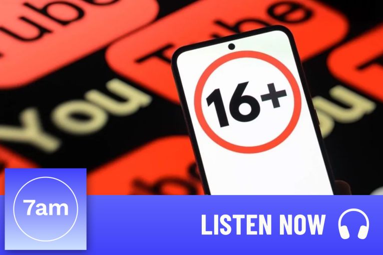 Thumbnail for How teens are fighting the social media ban