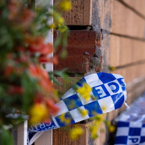 Thumbnail for Police privacy breach puts DV survivors’ lives at risk