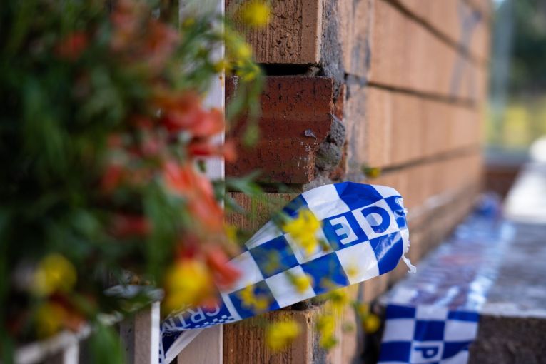 Thumbnail for Police privacy breach puts DV survivors’ lives at risk