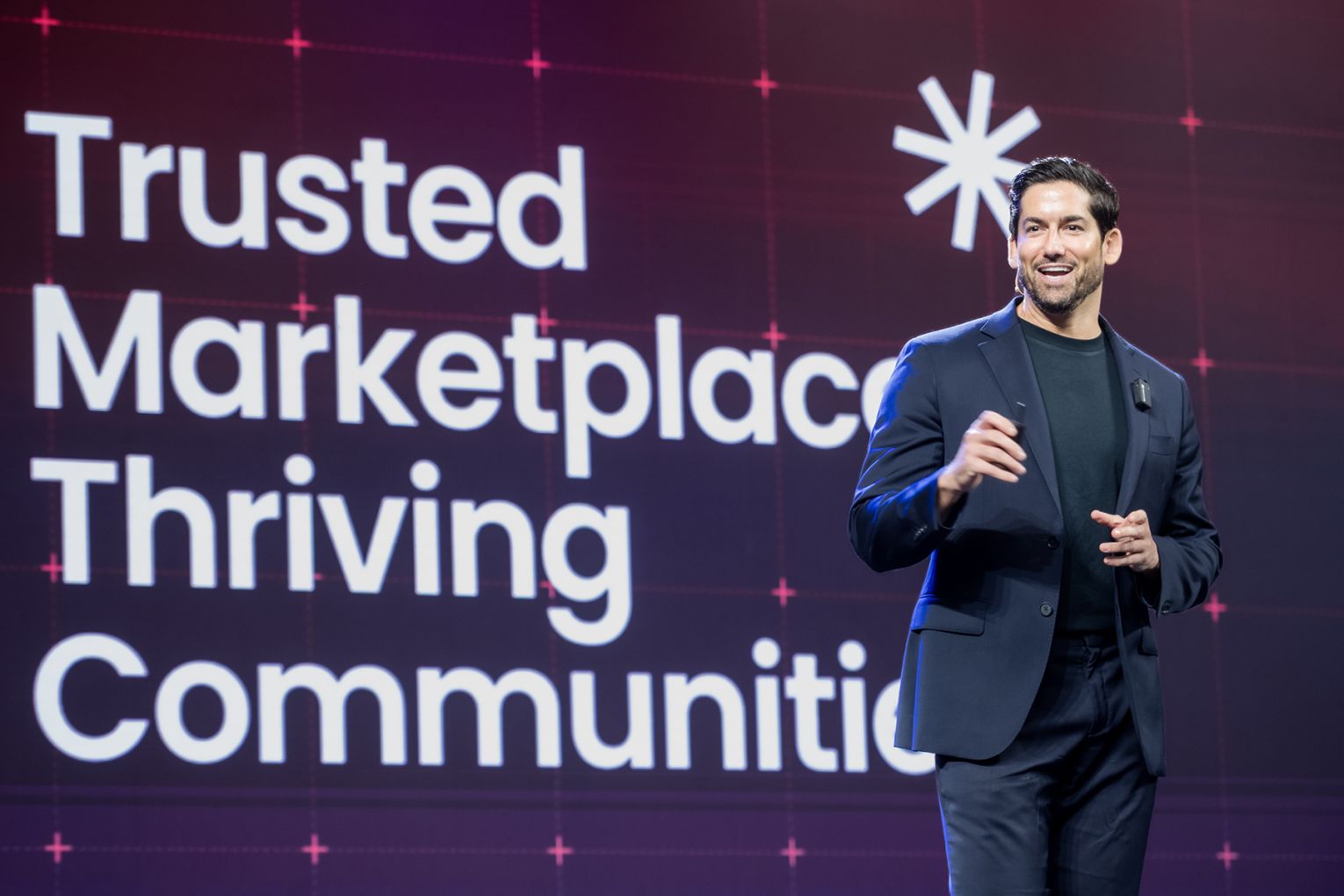 Duncan James Simpson, founder and director of CyberAI