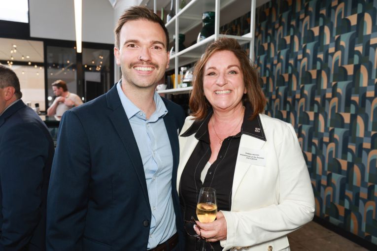 Thumbnail for Tonsley Connections