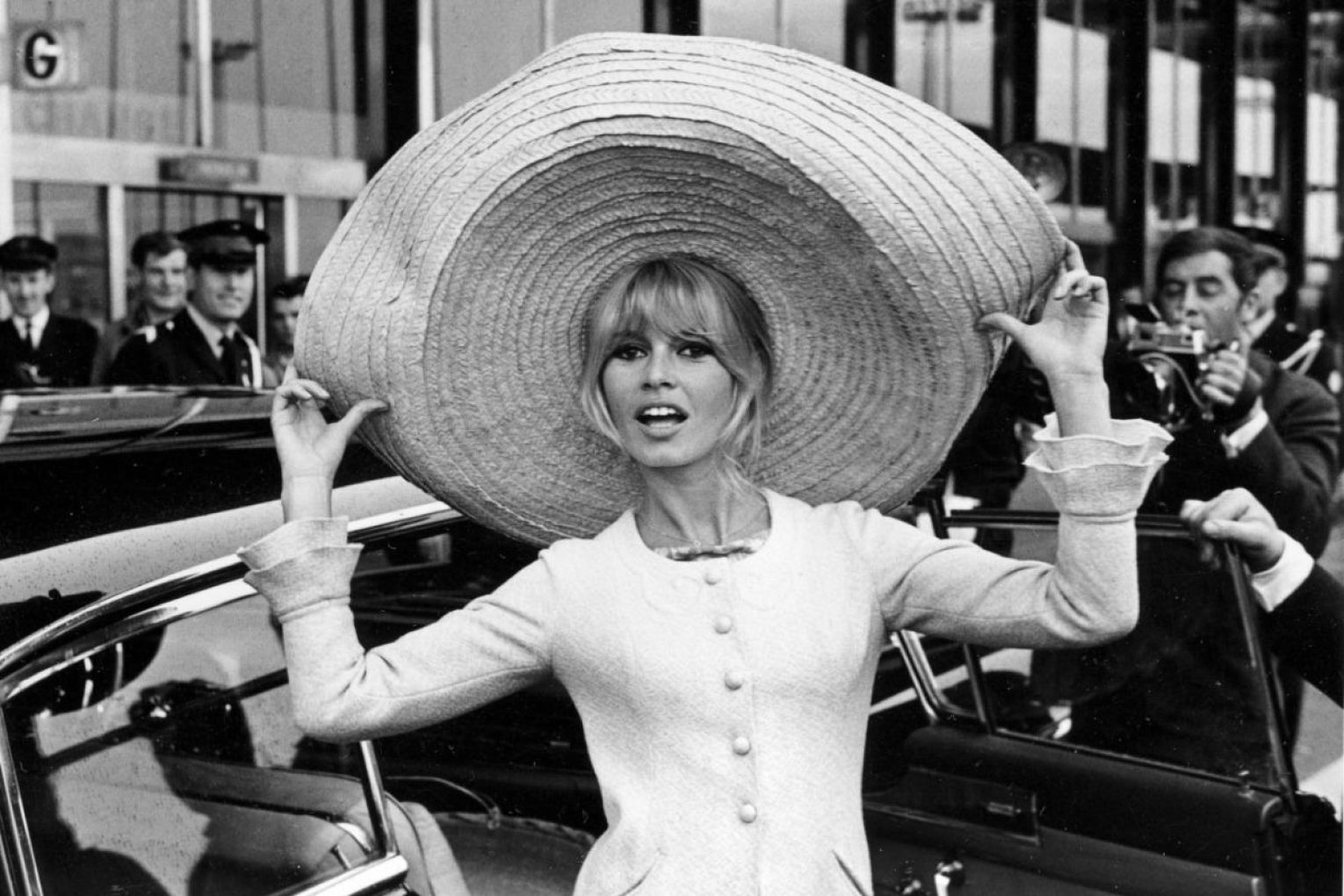 French actress-turned-animal rights activist Brigitte Bardot has died at the age of 91. Photo: AAP