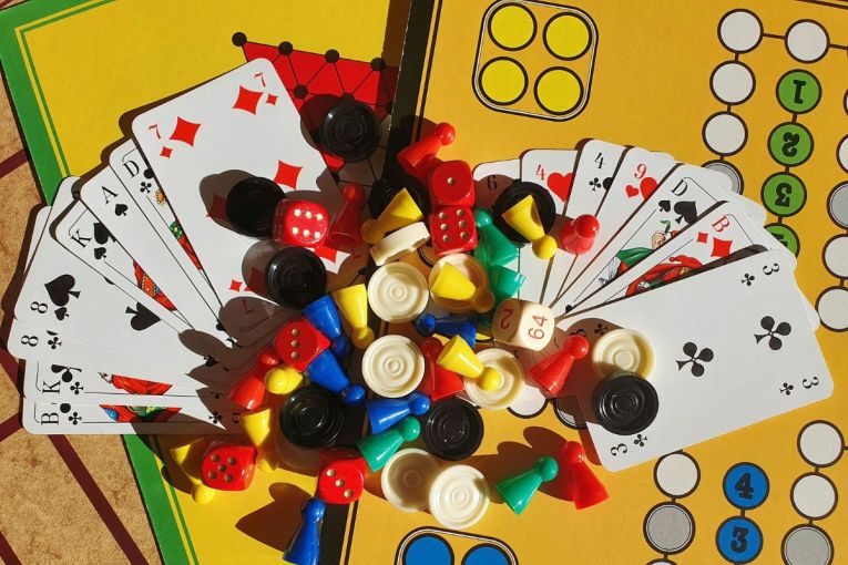 Thumbnail for The best board games to play this summer