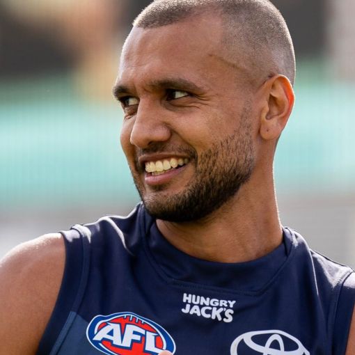 Thumbnail for ‘A bit disappointing’: New Crow on Brisbane trade impasse