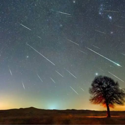 Thumbnail for The year’s best meteor shower is about to start