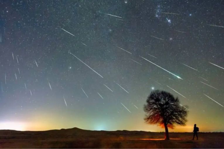 Thumbnail for The year’s best meteor shower is about to start