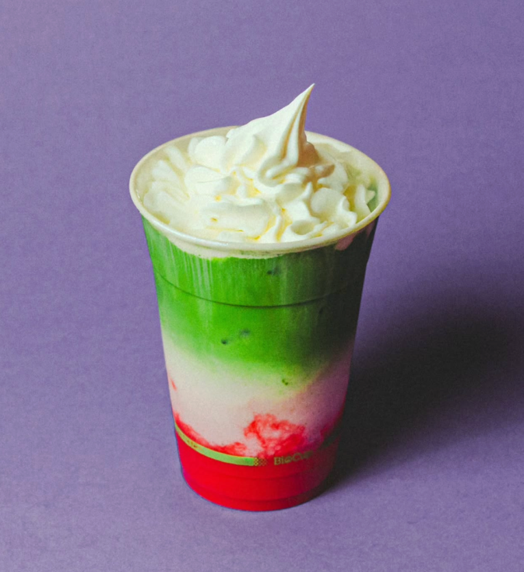 This picture: via Instagram