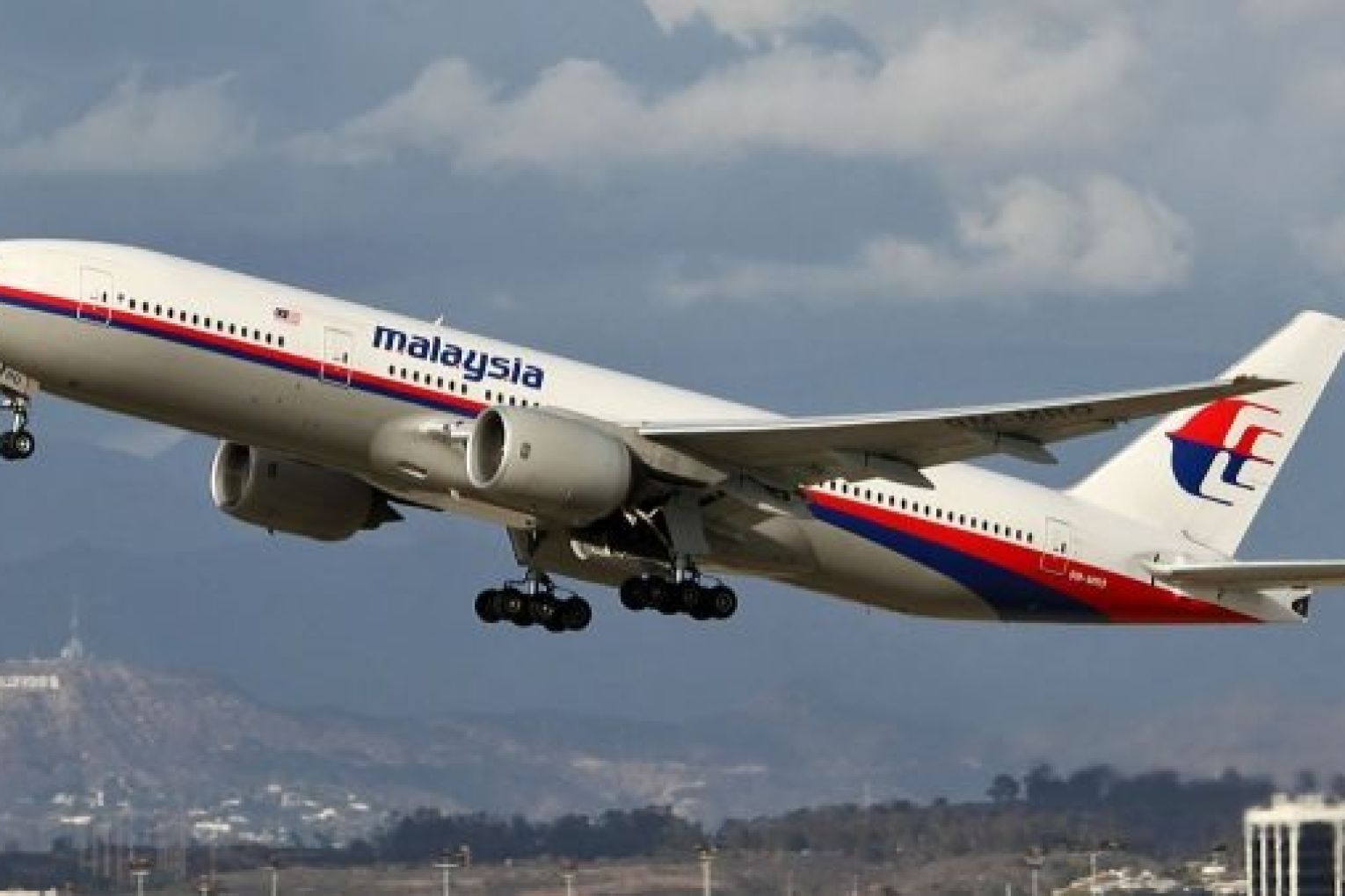 The search is resuming for a Malaysia Airlines plane that went missing more than 10 years ago. Photo: Wikimedia Commons