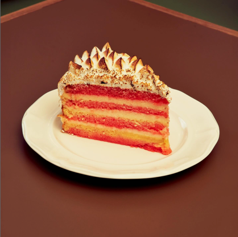 This picture: Mensa, supplied.