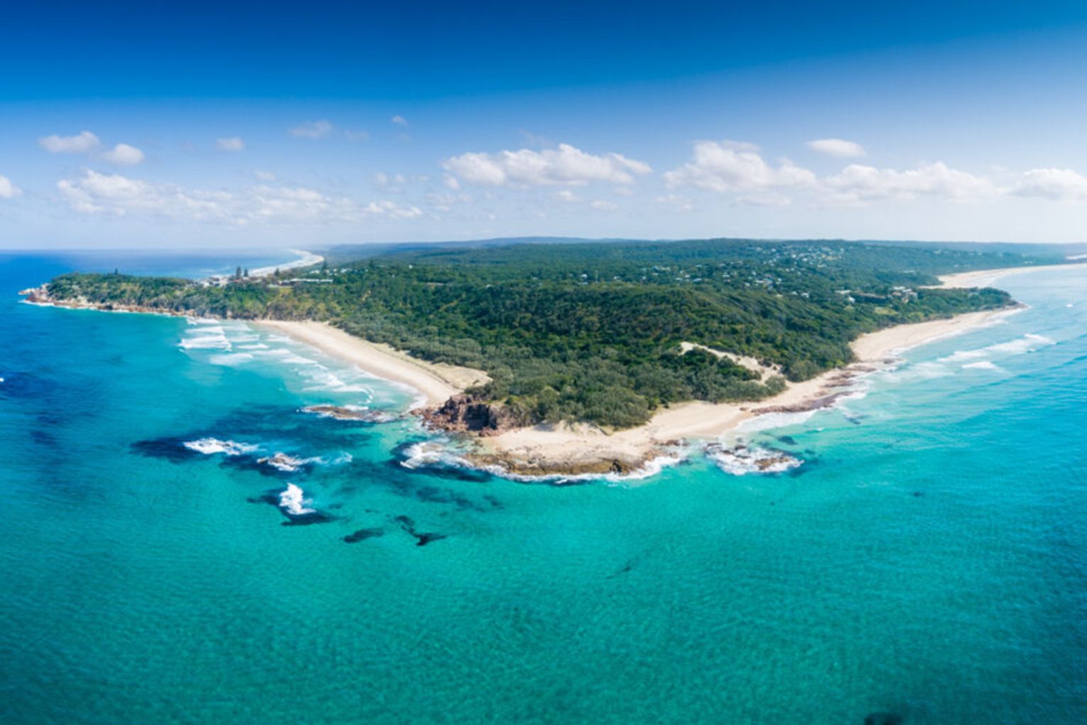 Credit: Discover Stradbroke