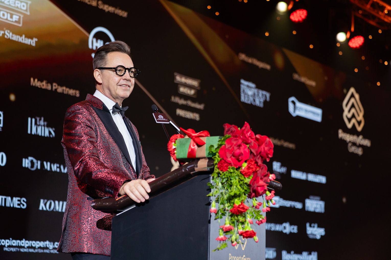 Jules Kay, PropertyGuru Asia Property Awards General Manager