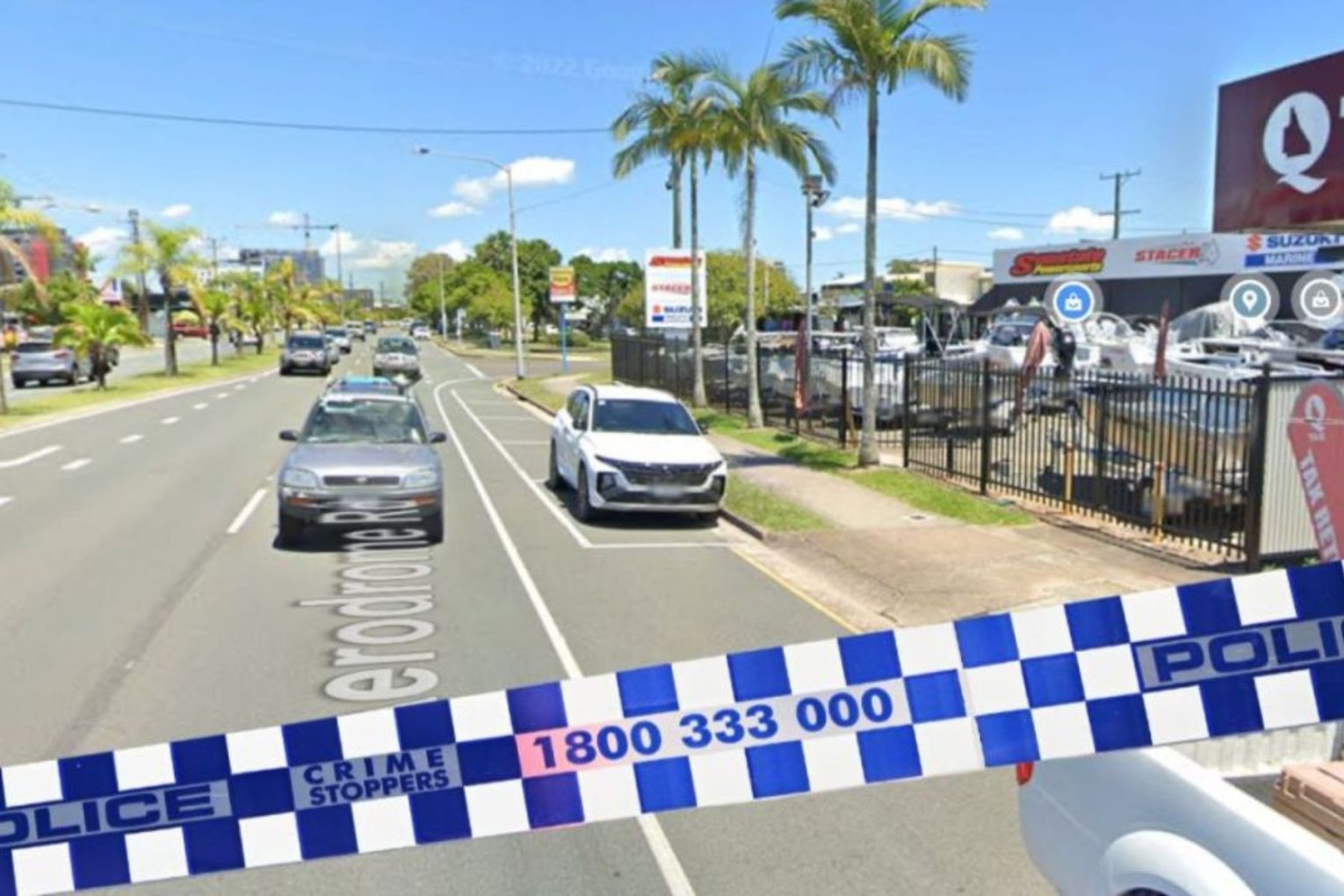 A man has been charged with attempted murder over an alleged hit-and-run on the Sunshine Coast.
