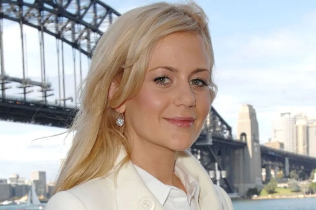 McLeod's Daughters star dies 'unexpectedly' at 45 News InDaily