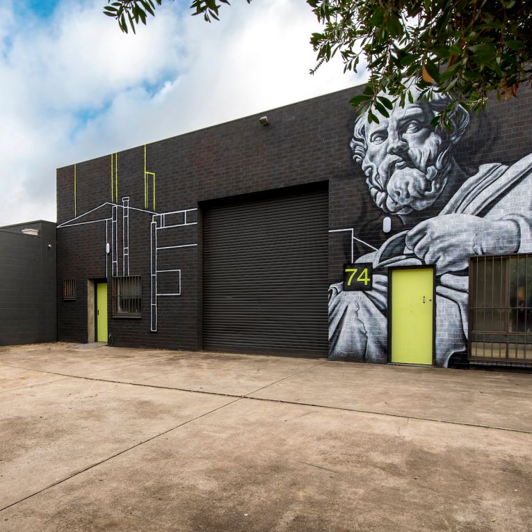 Thumbnail for Adelaide’s private gallery scene is shrinking, leaving a ‘more fragile ecosystem’ in its wake