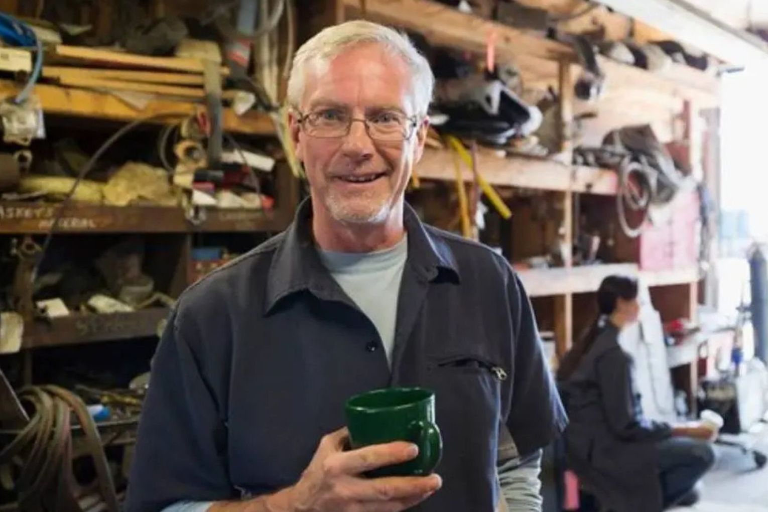 There are tax effective options for managing the transition to retirement, while still working.