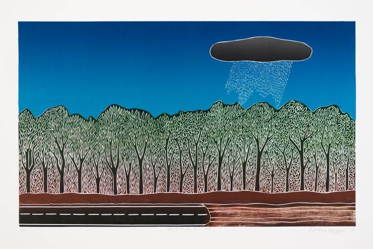 Thumbnail for Memories framed along the road less travelled