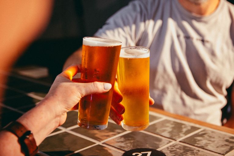 Thumbnail for 27 South Brewing