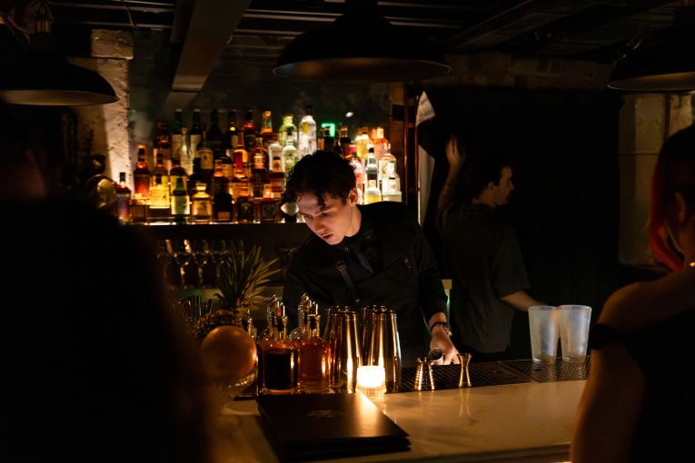 Thumbnail for Death & Co Brisbane