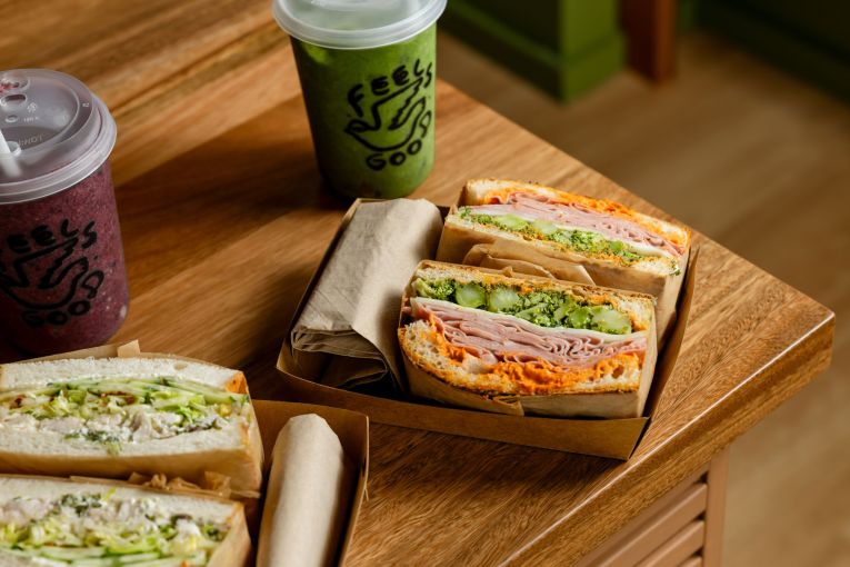 Thumbnail for Get the first look at Jane’s Deli – Snug’s new home of sandwiches, smoothies and pantry staples